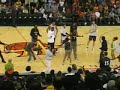 Golden State Warriors Rookie Hazing