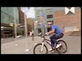 street mtb