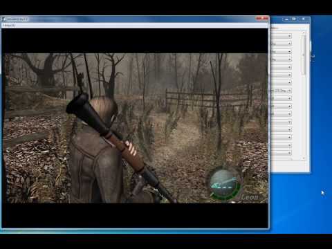 Resident Evil 4 Ultimate Item Modifier V1.1 Download Hit