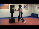 Joey Green Training / Tamie's warmup Joey Green Training / Tamie's warmup