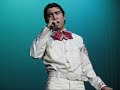 Alan Dami�n - Presentaci�n en el teatro universitario