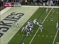 Washington Husky Football 2009 Season Highlights