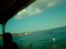 On the boat..ghadira bay