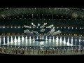Athens 2004 Opening Ceremony -HD- (5.DNA/Olive Tree)