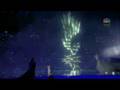 Athens 2004 Opening Ceremony -HD- (5.DNA/Olive Tree)