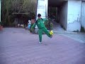 albertino tropea (ragazzo prodigio col pallone)