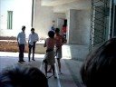 Acto D�a de la Raza - Pablo VI