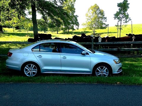 how to drive a tdi properly