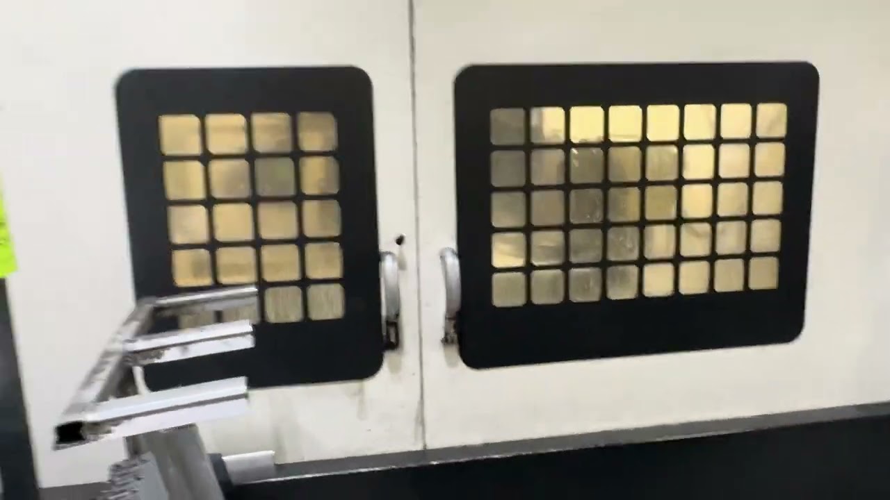 1 - PREOWNED MAZAK VERTICAL MACHINING CENTER, MODEL #: VCN 700E/40-II, S/N: 249477