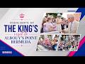 Highlights | King's Visit Albouy's Point In Bermuda, May 2026