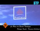 Philippe Fouch�, Commercial BTP