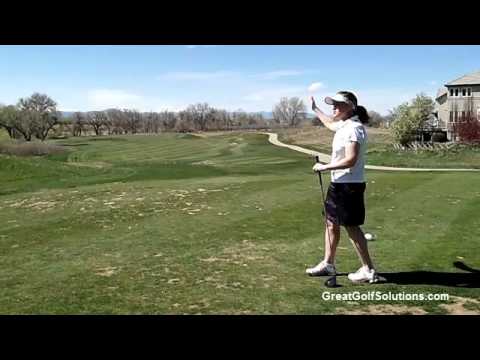 Tee Box Positioning Is Critical For A Good Start To A Hole