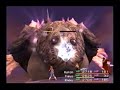 Final Fantasy X: Boss - Sin Final Fantasy X: Boss - Sin