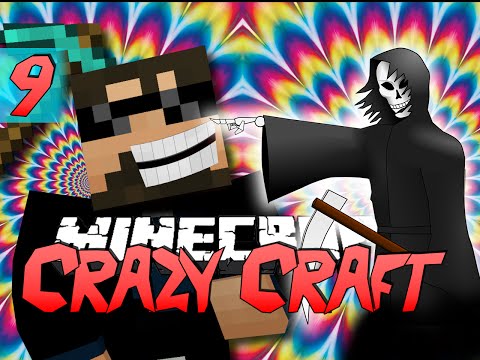 how to craft in minecraft