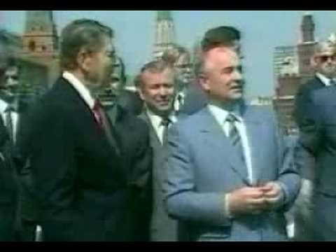 Mikhail Gorbachev