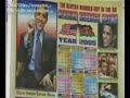 Sarah Obama-nolosha Obama ayeeyadiis