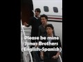 Please be mine With Lyrics