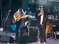 Torfrock live Der Boxer