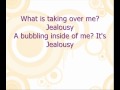 Jealousy - Marina And The Diamonds