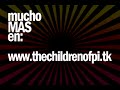The Children Of Pi - La Casa de Cera en 5 segundos