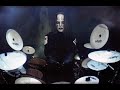 Joey Jordison vs. Lars Ulrich