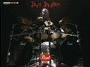 Joey Jordison vs. Lars Ulrich