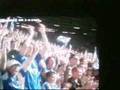 Seb Larsson does a Messi