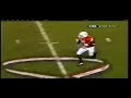 Nathan Vasher as a Texas Longhorn Nathan Vasher as a Texas Longhorn