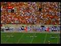 Nathan Vasher as a Texas Longhorn
