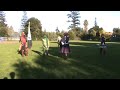 2009 Mists Fall Investiture, Final Fight 1 of 3.wmv