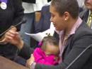 New Bedford Testimony
