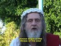 Momentos da vida de INRI CRISTO -- parte 18 de 20