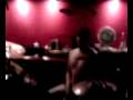 Bloodride in the Studio
