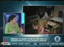 Annika and the Swedish ombudsman on ABS-CBN pt 2