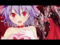 Secret Scarlet