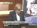 Iraq Troop Surge Debate : Ileana Ros-Lehtinen - Pro Surge