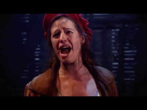 Les Misérables: From Page to Stage - 30th Anniversary exhibition at QPAC