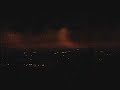 BOULDER SUNRISE TIMELAPSE