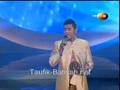 Taufik - Sepasang Kurung Biru