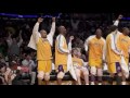 Lakers 2007-2008 Recap