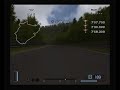 GT4 Driving school : Nurburgring