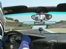 Laguna Seca Sep 7 2007, Session 3 Lap 5