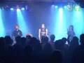 AKIAKANE - live @ Parkhof Alkmaar, Holland
