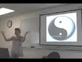 English Traditional Chinese Medicine Lesson