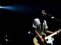 polyester embassy-polypanic rooms live @ tragicomedy concert
