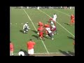 Stephen Holness LB/DE