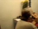 un giorno in camerino con gianfranco
