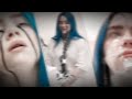 Billie Eilish - When The Party's Over (behind