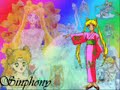 Anime Magical Girls Anime Magical Girls