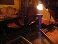 Our pianodisc piano playing a mary poppins song.